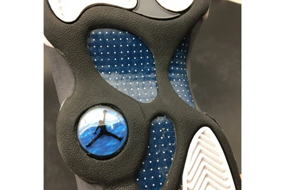 Cheap EP JORDAN 414571-401 (2010) FLINT 13 414571-401 AIR RETRO 0313